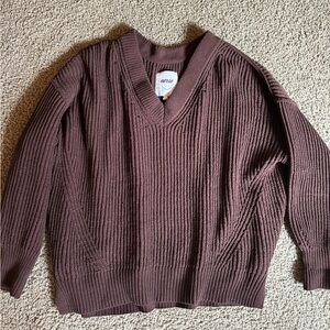 Aerie Sweater